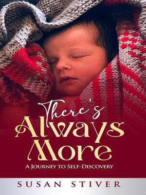 cover image of There's Always More